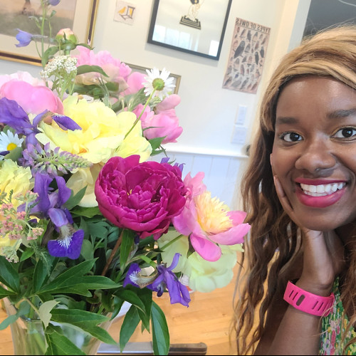 Daysia K. profile photo