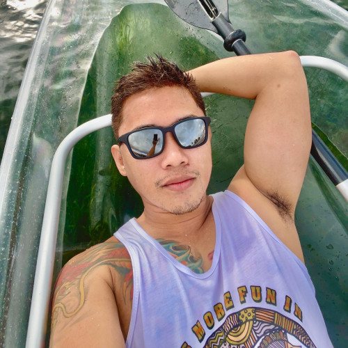 EMMANUEL S. profile photo