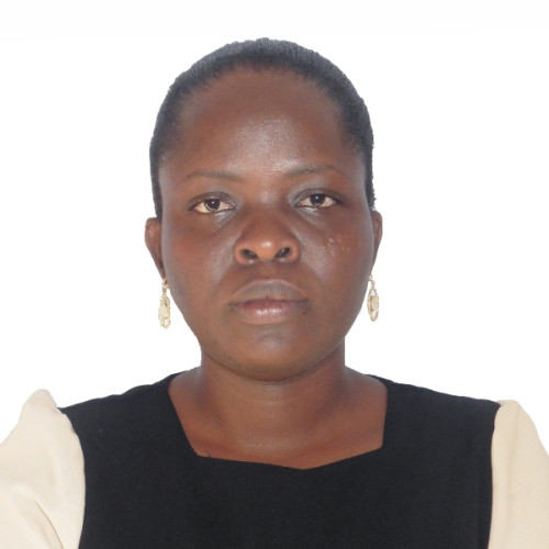 Naomi  A. profile photo
