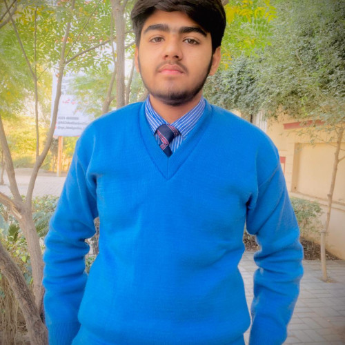 Salman  A. profile photo