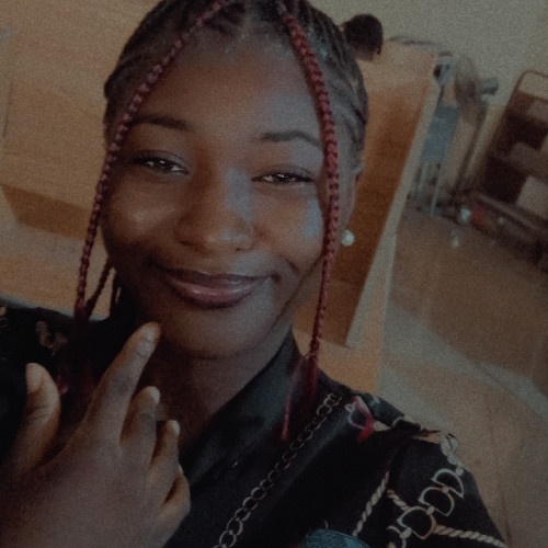 Thonia  A. profile photo