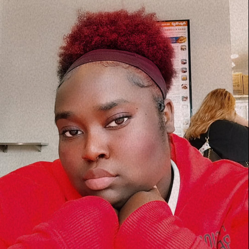 Tajah S. profile photo