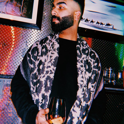 Yudhveer S. profile photo