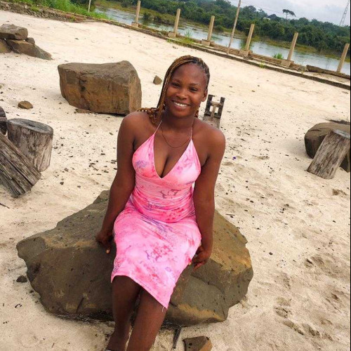 ezinne S. profile photo
