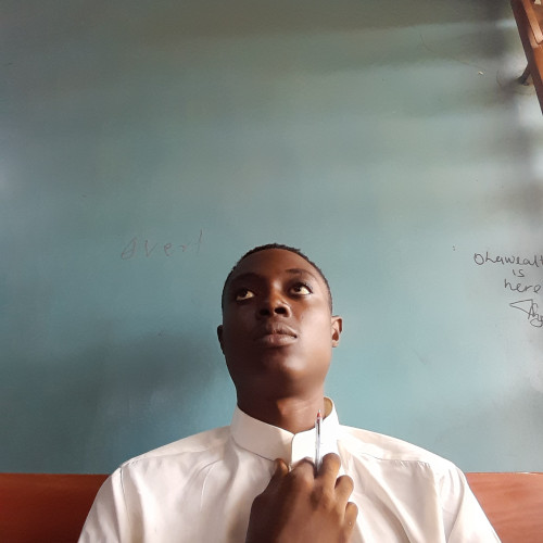 Yussuf S. profile photo