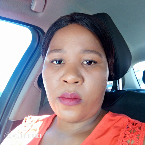 Mapula  G. profile photo