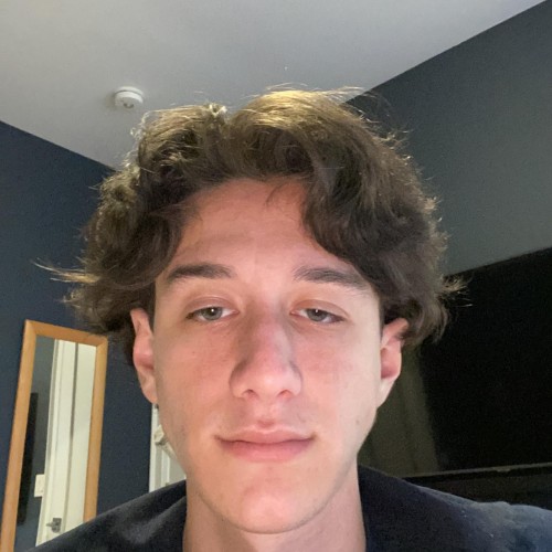 Joshua Z. profile photo