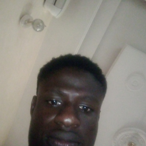 Cyril  A. profile photo