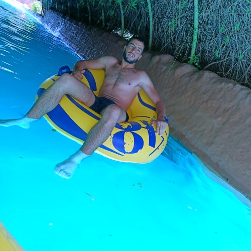 Mouhcine a. profile photo