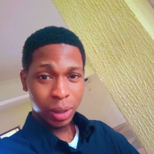 Adebayo  P. profile photo