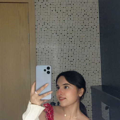Vanshika s. profile photo