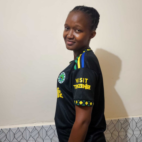 Janeth M. profile photo