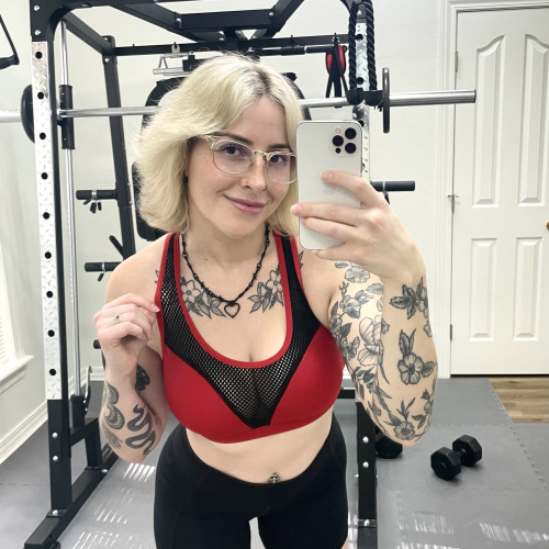 Madylin C.