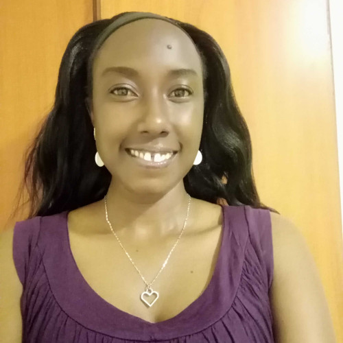 Betty C. profile photo