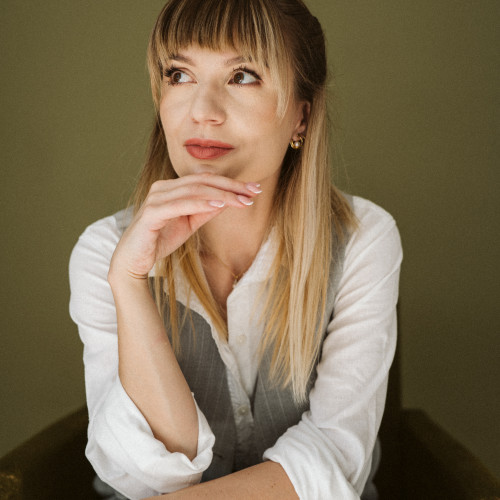 Martyna G. profile photo