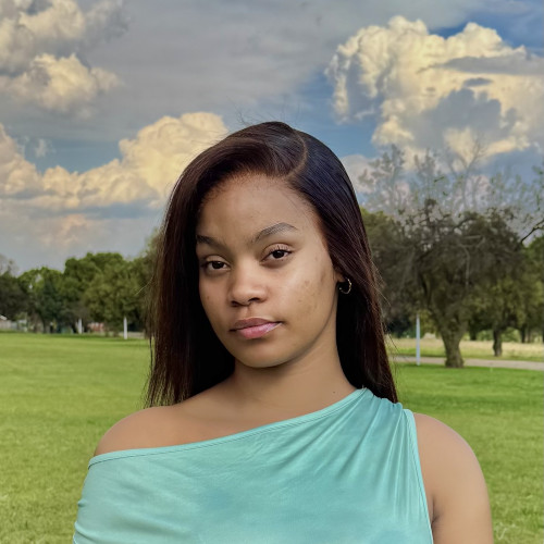 Keziah  K. profile photo