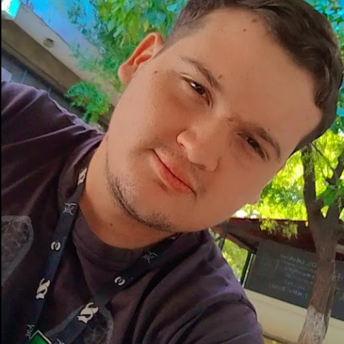 Carlos  F. profile photo