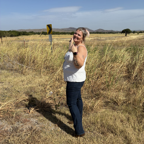 Kristy H. profile photo