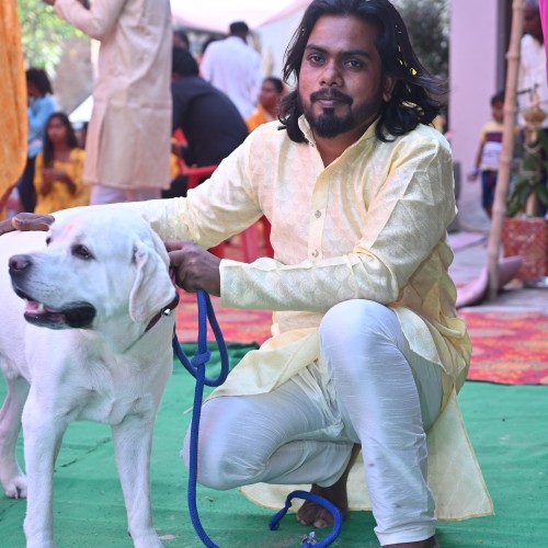 Jitendr K. profile photo