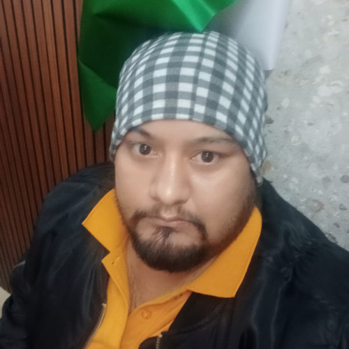 Baba Y. profile photo