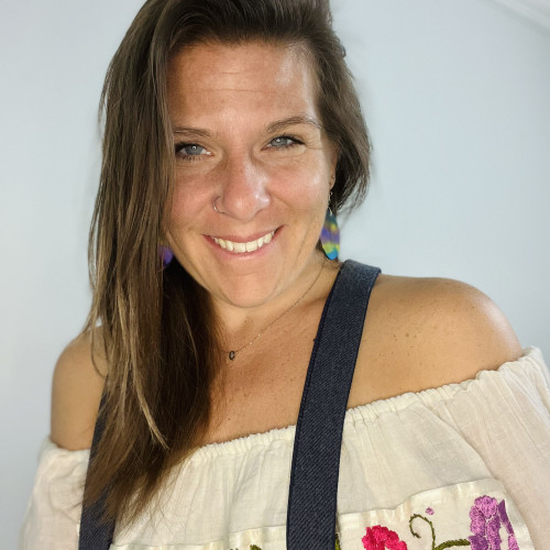 Catie L. profile photo