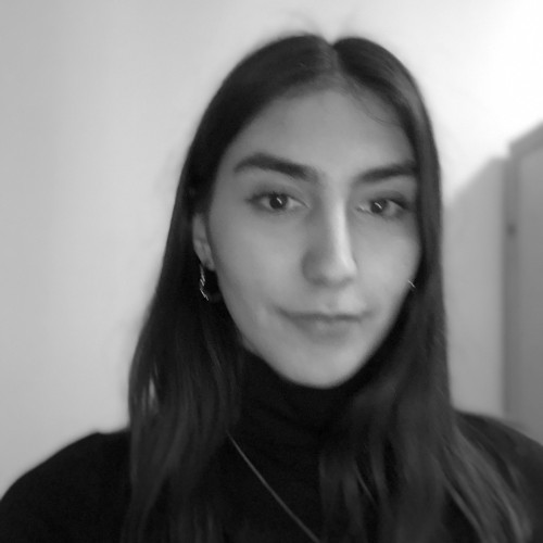 Erika G. profile photo