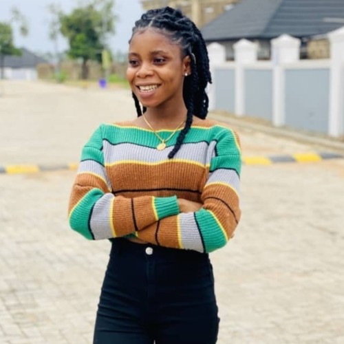Olamide A.