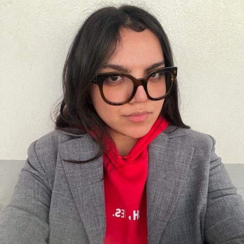 Hajar M. profile photo