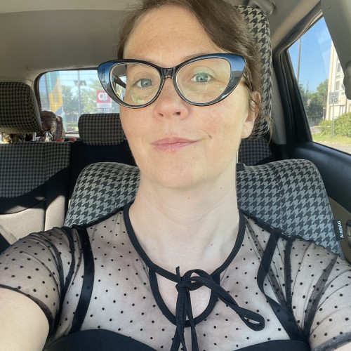 Joanna K. profile photo