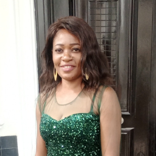 Chinenye O. profile photo