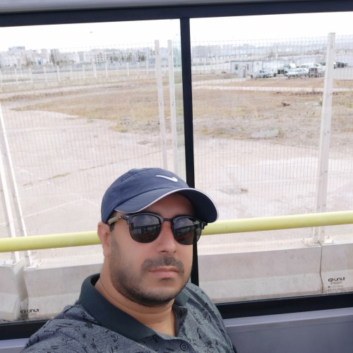Amine M. profile photo