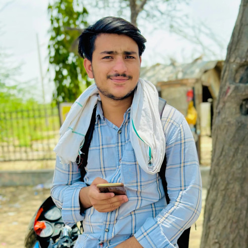 Sunil  K. profile photo