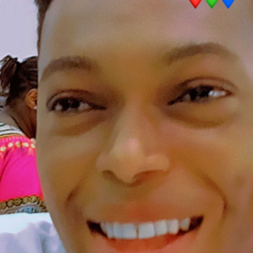 Ekejiuba Nzube D. profile photo