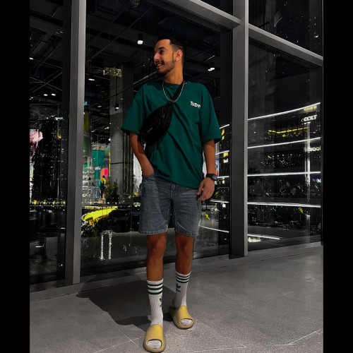 Achraf F. profile photo