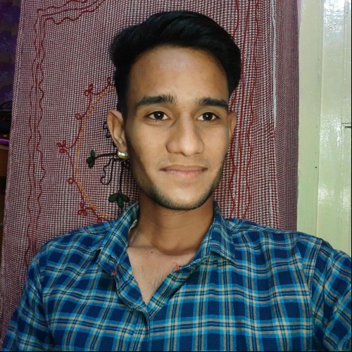 Shubham  B.