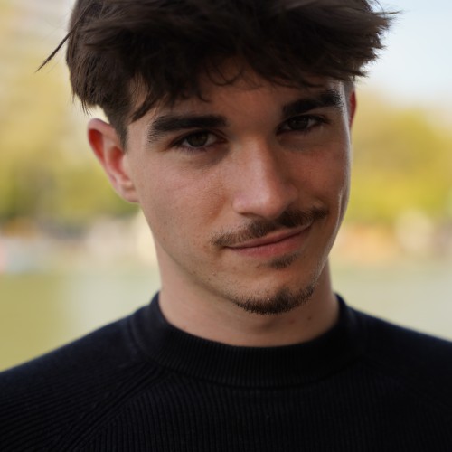 David M. profile photo