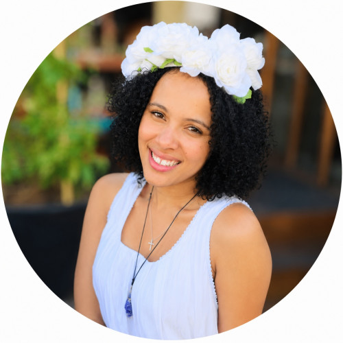Meggan V. profile photo