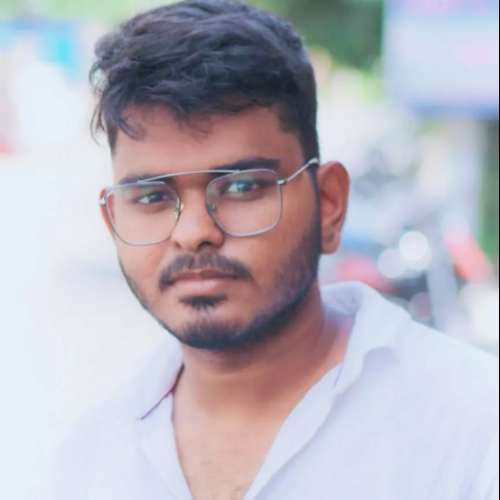 Sai k. profile photo