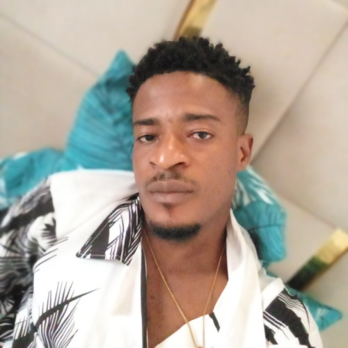 Chisom  K. profile photo