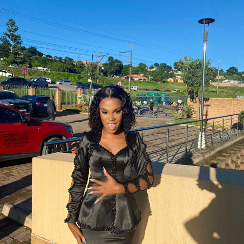 Noluthando F. profile photo