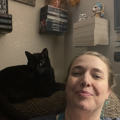 Dawn T. profile photo