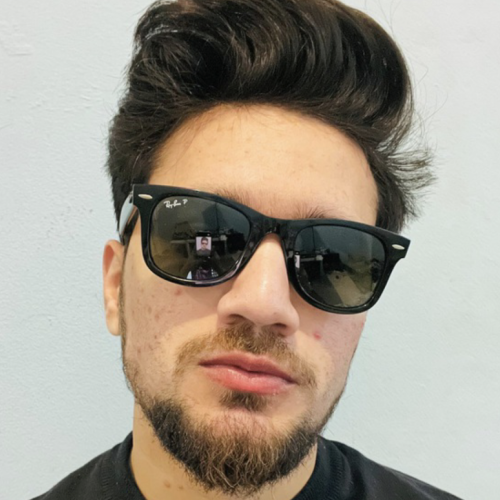 Sam J. profile photo
