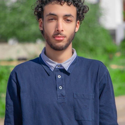 Mohamed amine K.