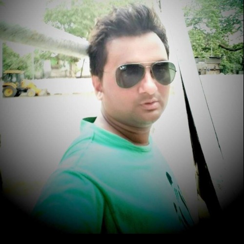 Saurabh D.