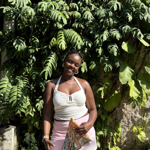 Koko W. profile photo