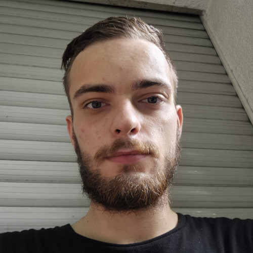 kevin n. profile photo