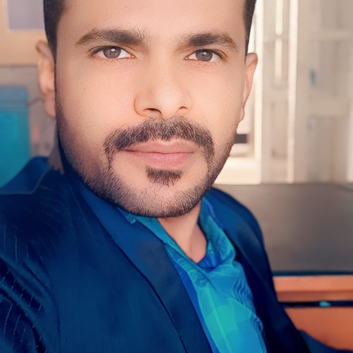 MUHAMMAD IBRAHIM K. profile photo