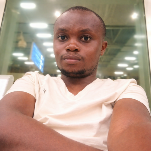 Abdallah S. profile photo