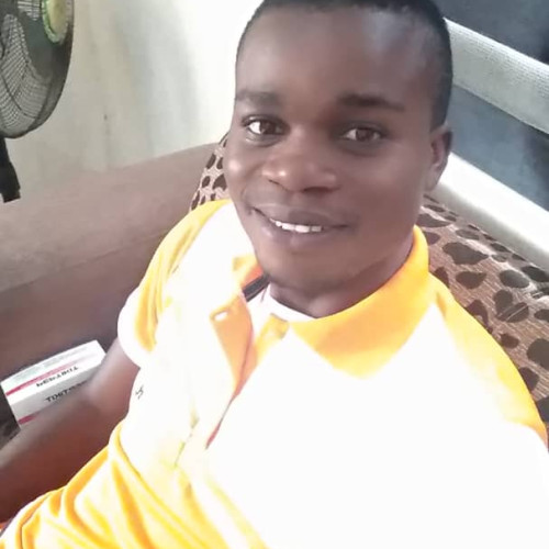 Godswill Uchechukwu  O. profile photo
