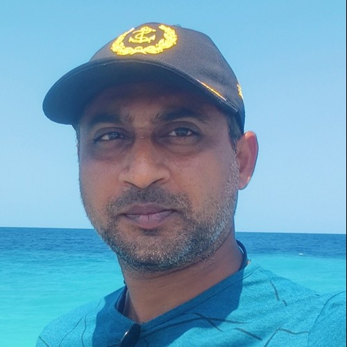 SAMRAT T.